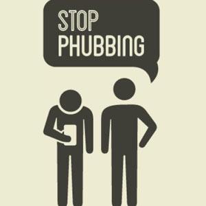 Phubbing