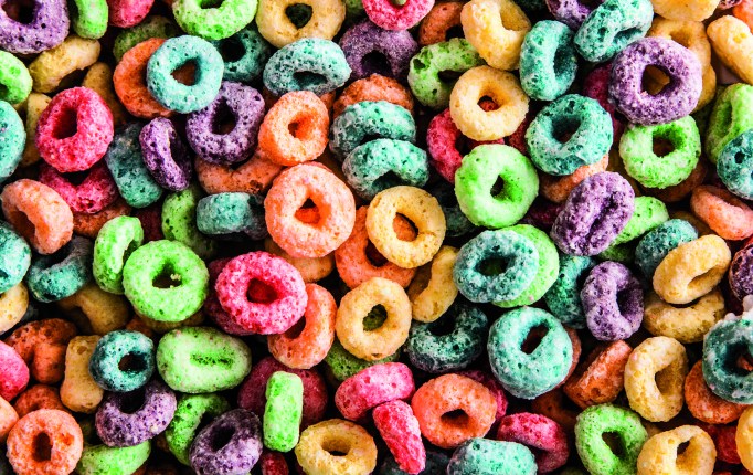 froot-loops