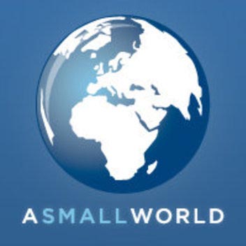 asmallworld