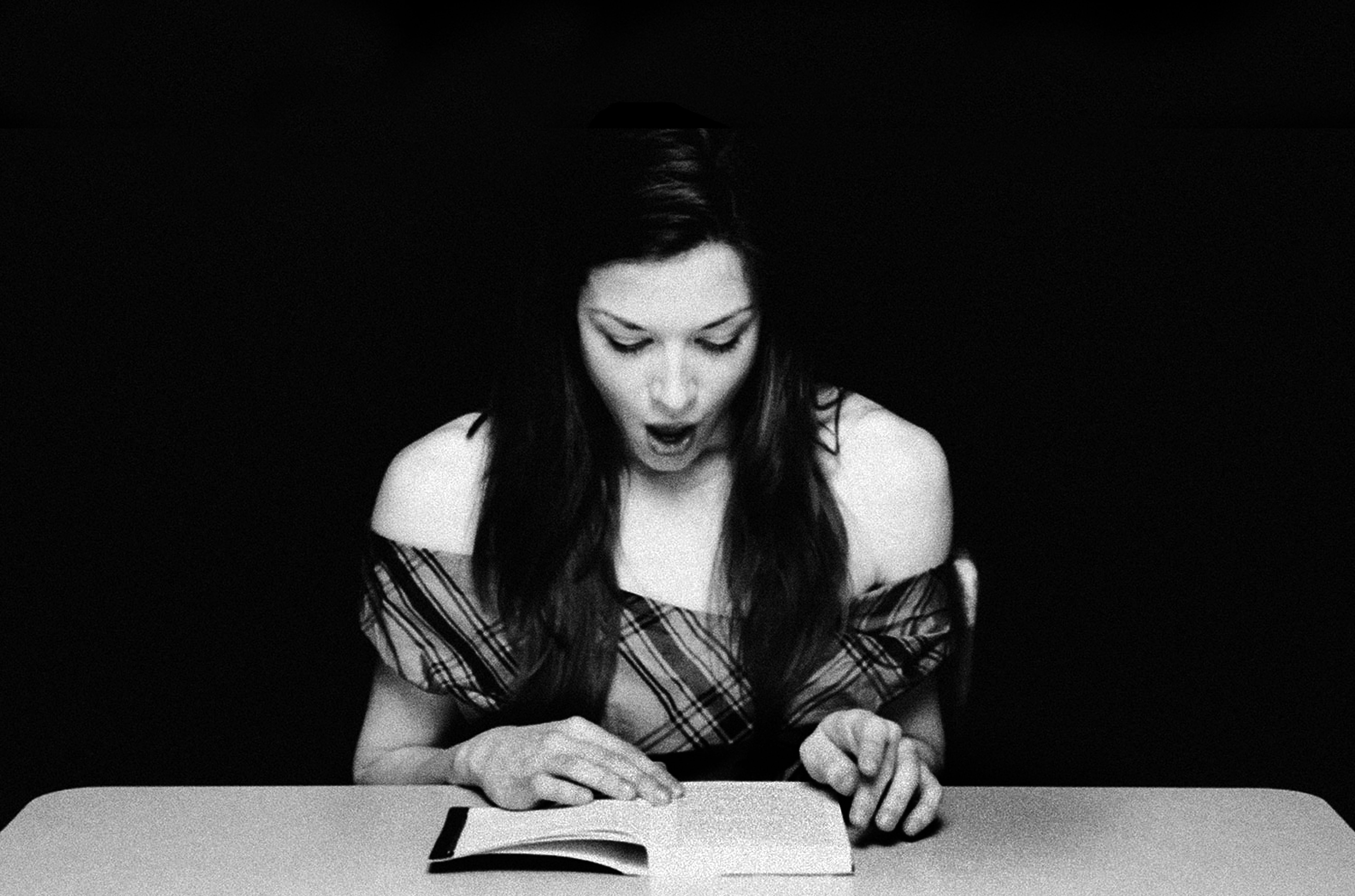 hysterical-literature