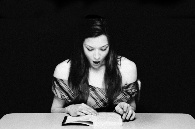 hysterical-literature