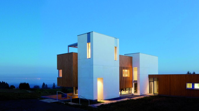 passive-house