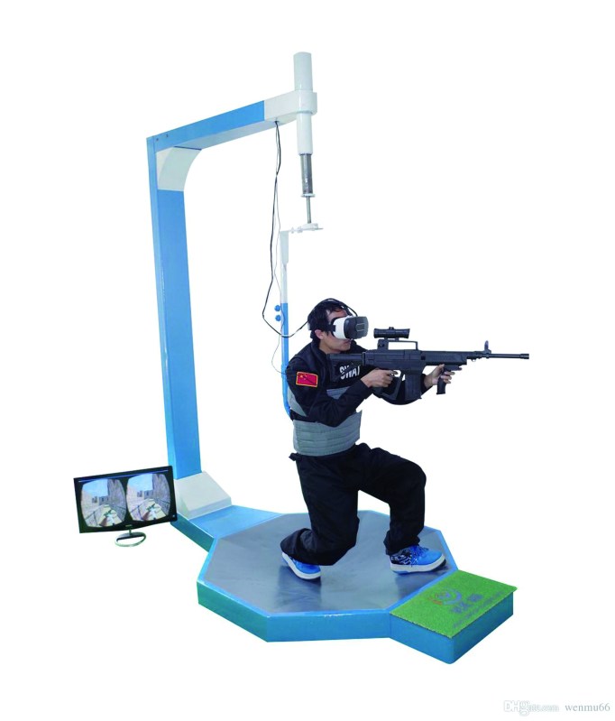 vue-vr-omni-directional-treadmill-compatible