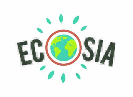 Endlich eine Google-Alternative: Ecosia.org startet "Suchmaschine die Bume pflanzt" / Die grne Suchmaschine will innerhalb eines Jahres eine Million Bume pflanzen